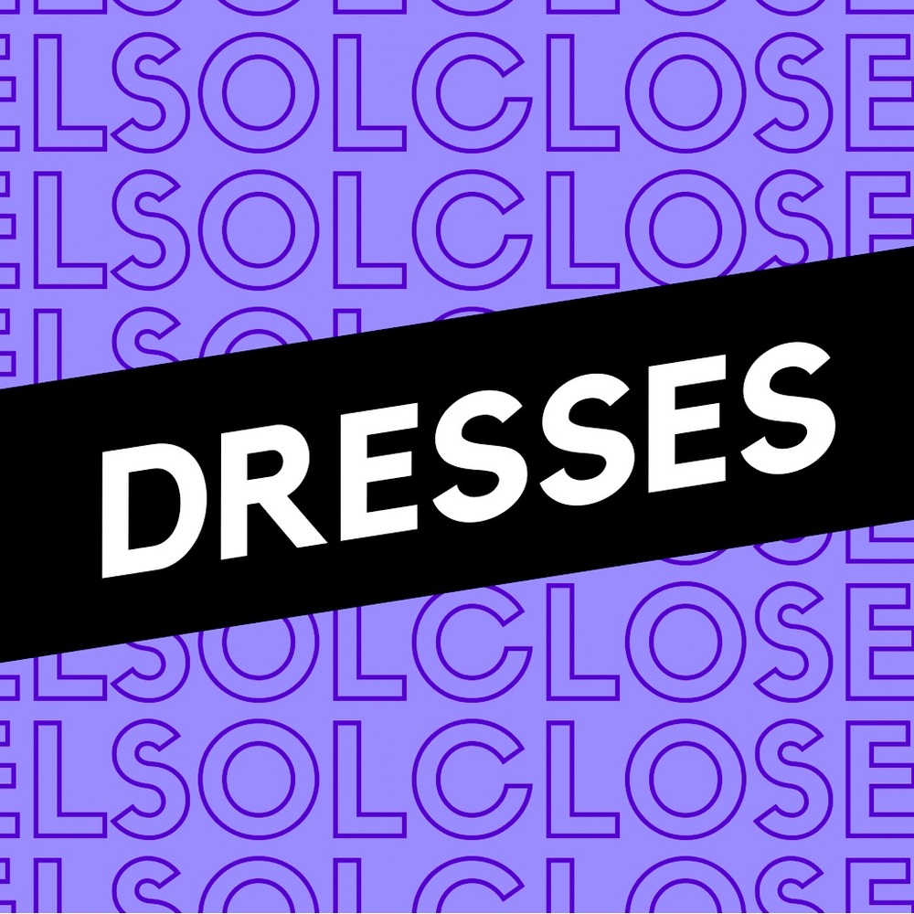 Dresses for Sale